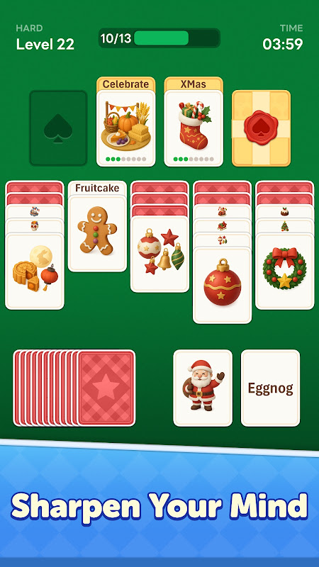 Word Solitaire Now! 2