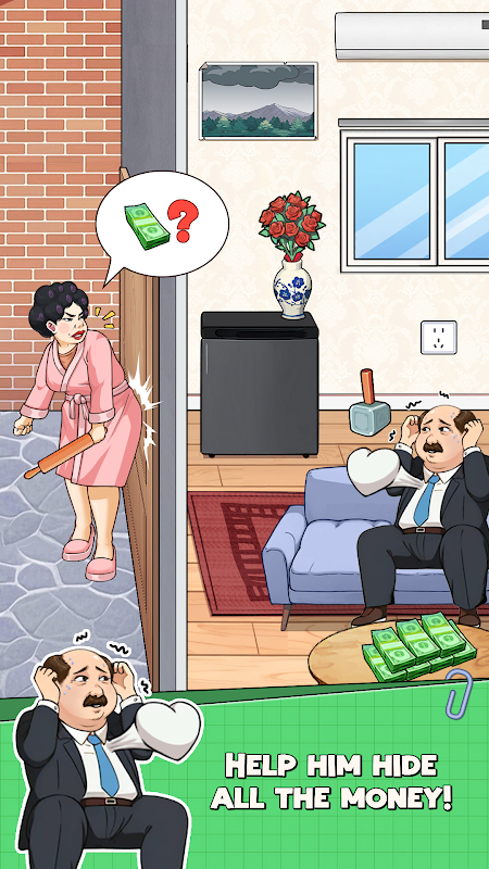 Brain Teaser: Tricky Puzzle 1