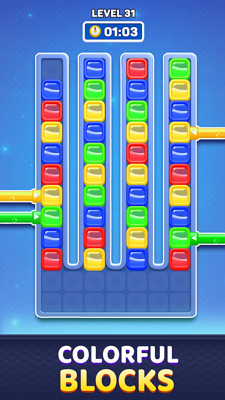 Magic Water Puzzle 3