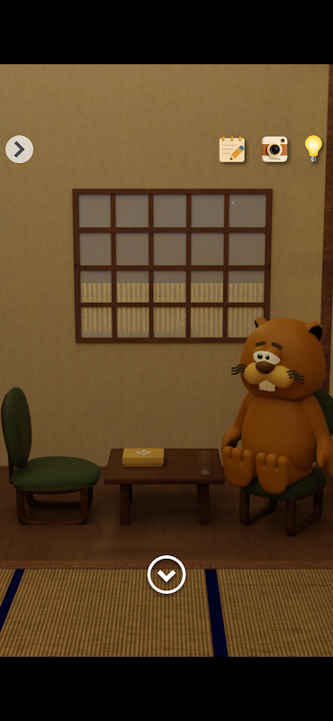 Escape Game Ryokan 4