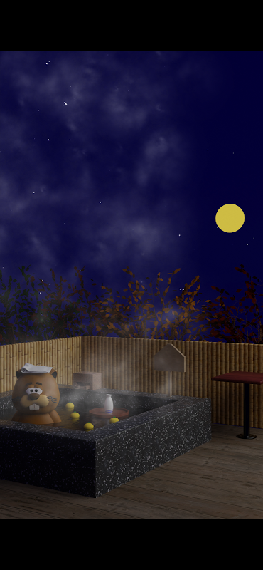 Escape Game Ryokan 1