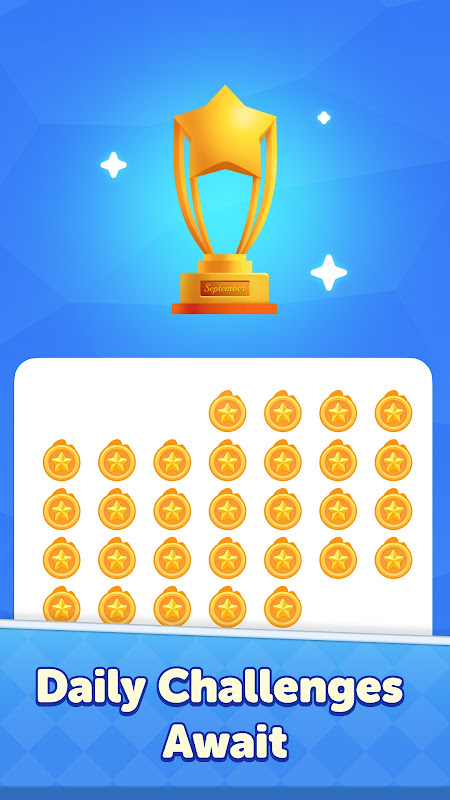 Word Solitaire Now! 3