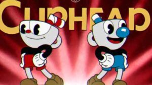 Cuphead: Pocket Helpmate 2