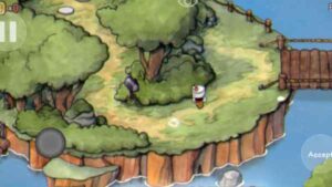 Cuphead: Pocket Helpmate 3