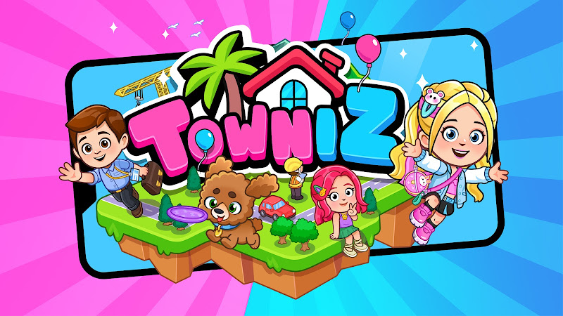 Towniz 1