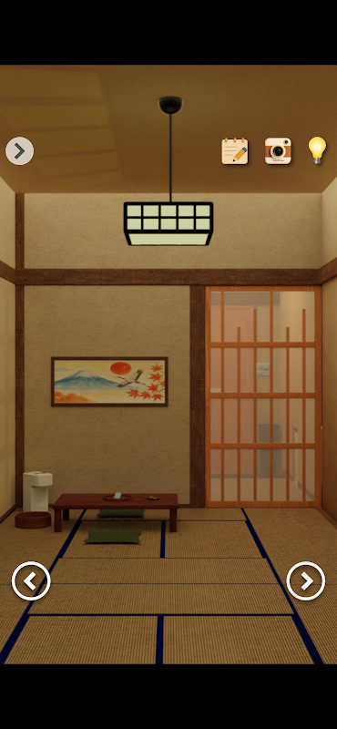 Escape Game Ryokan 3