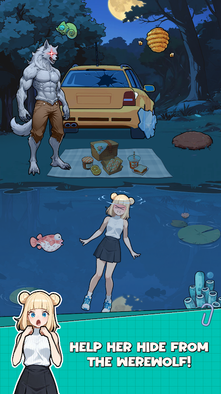 Brain Teaser: Tricky Puzzle 4