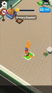 Pizza Shop Tycoon 1