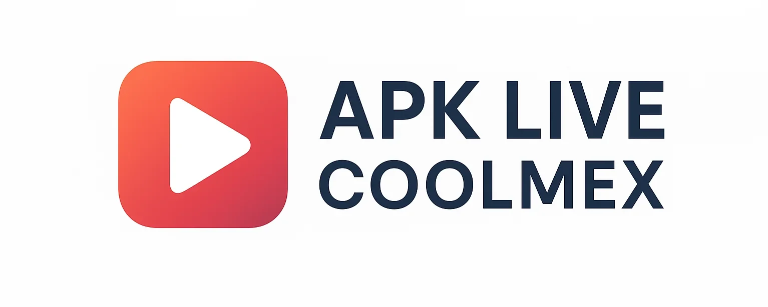 APK Live Coolmex
